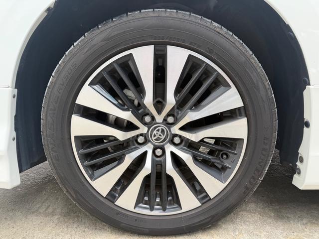2022 Toyota ALPHARD 2.5 SC (A) - 5