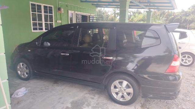 2010 Nissan GRAND LIVINA 1.8 CLASSIC/COMFORT (A) - 5