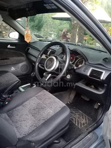 2007 Proton PERSONA 1.6 BASE LINE (A) - 5