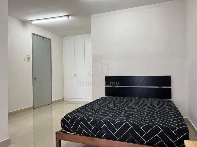 Suasana Lumayan, Master Room (Male and Female Unit) Available 1