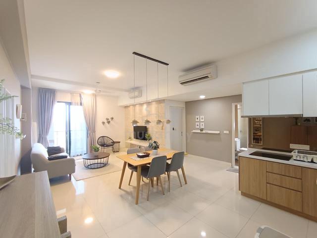 Radia Bukit Jelutong 1