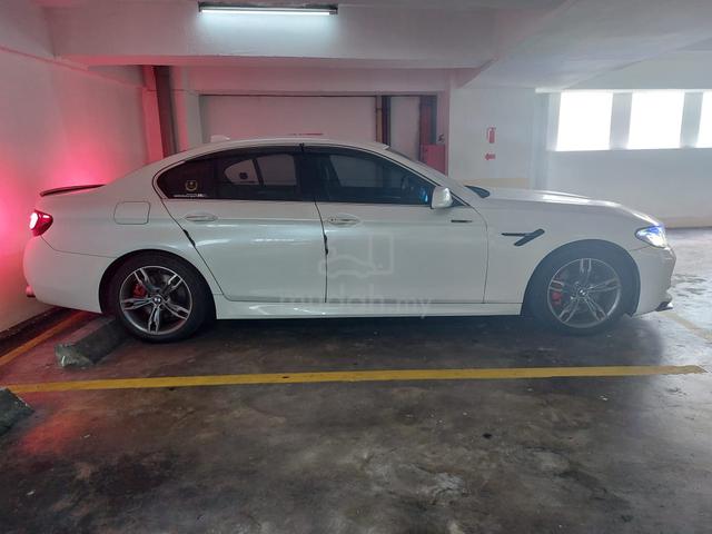 2011 Bmw 523i 2.5 (CKD) (A) - 5