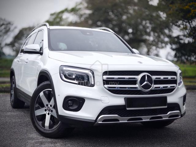 2023 Mercedes Benz GLB200 ExtendedWarranty GLB 200 - 1