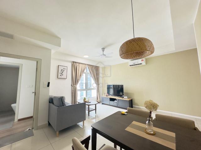 MIRAI Residences 1