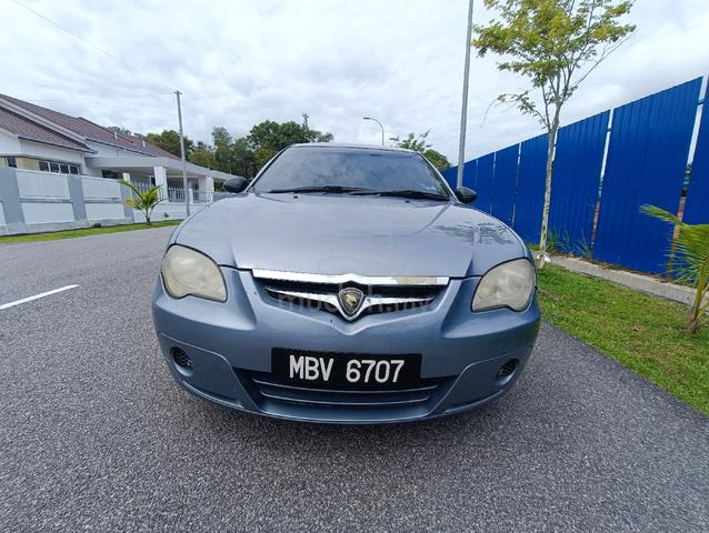 “2009 Proton Persona 1.6 Manual | Flood Free - 1