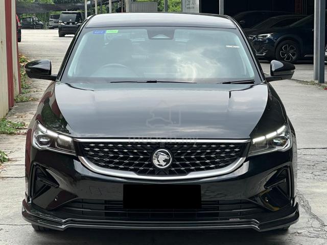 2024 Proton S70 1.5 FLAGSHIP MY23 (A) MUKA 0 - 2
