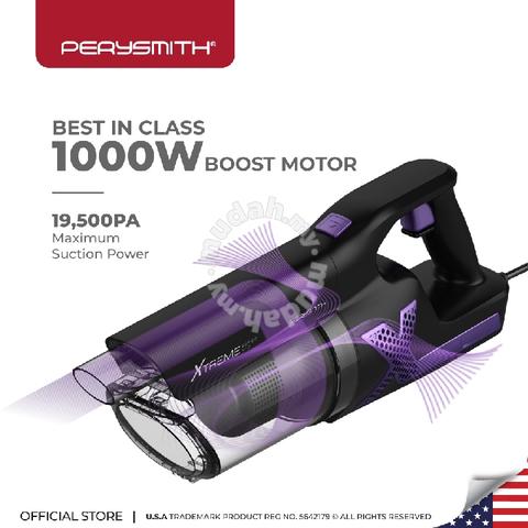 Smith vacuum perry Review Cordless