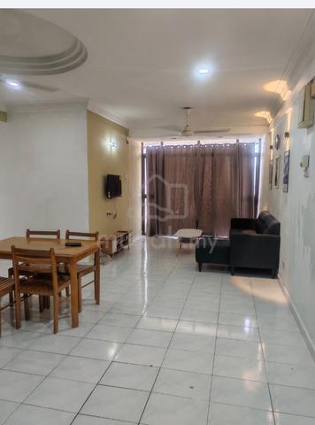 E-Park Condominium 1