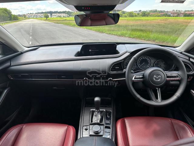2022 Mazda CX-30 G HIGH 2.0L (A) - 4