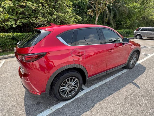 2019 Mazda CX-5 2.0 G 2WD HIGH SPEC FACELIFT (A) - 2