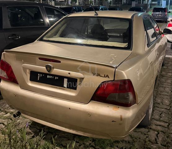 2005 Proton WAJA 1.6 ENHANCED (M) - 5