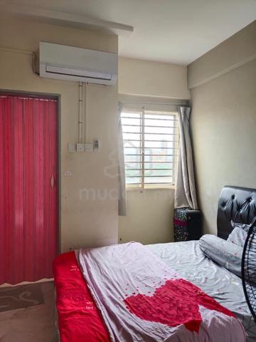 Pesona Apartment 1