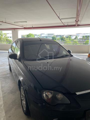 2006 Proton GEN-2 1.5 (A) - 1