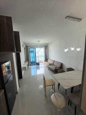 Ataraxia Park @ Forest City 1