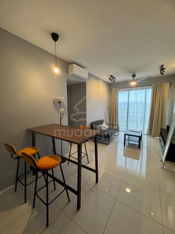 Vivo Executive Apartment 1