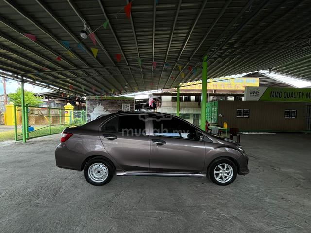 2022 Perodua BEZZA 1.0 G (A) - 4