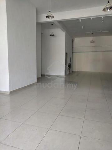 KK Times Square | Ground Floor | City Centre | KK 1