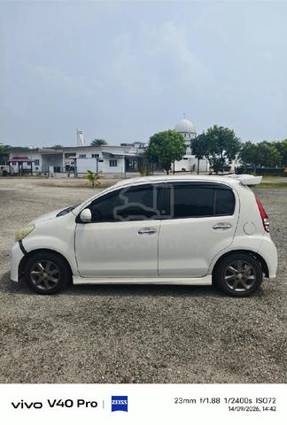 2012 Perodua MYVI 1.5 SE ZHS (A) - 3