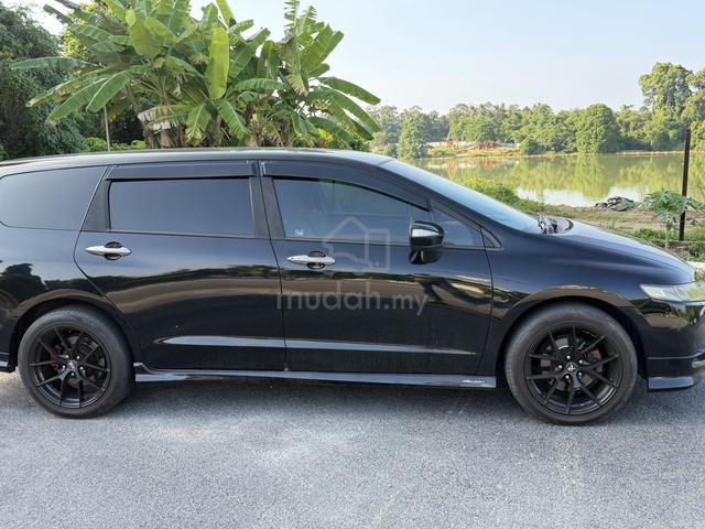 2013 Honda ODYSSEY 2.4 ABSOLUTE (A) - 4