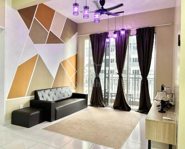 Residensi Adelia 1