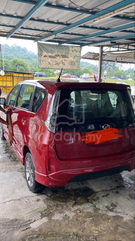 2017 Perodua ALZA 1.5 ZV ADVANCED FACELIFT (A) - 3