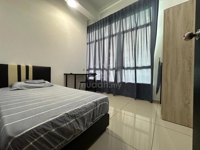Single Room for rent @ Icon City Abel residence, Bukit Mertajam 1