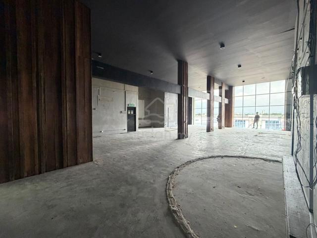 3rd Floor Shop (2 Units Combined) for Rent @ Juru Sentral, Icon City 1