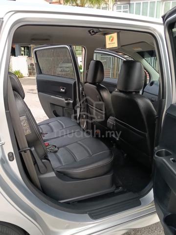 2015 Perodua ALZA 1.5 ZV ADVANCED FACELIFT (A) - 5