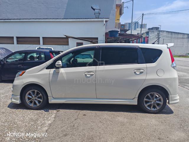 2011 Perodua ALZA 1.5 EZ (A) - 3