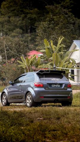 2010 Proton SATRIA 1.6 NEO (A) - 1