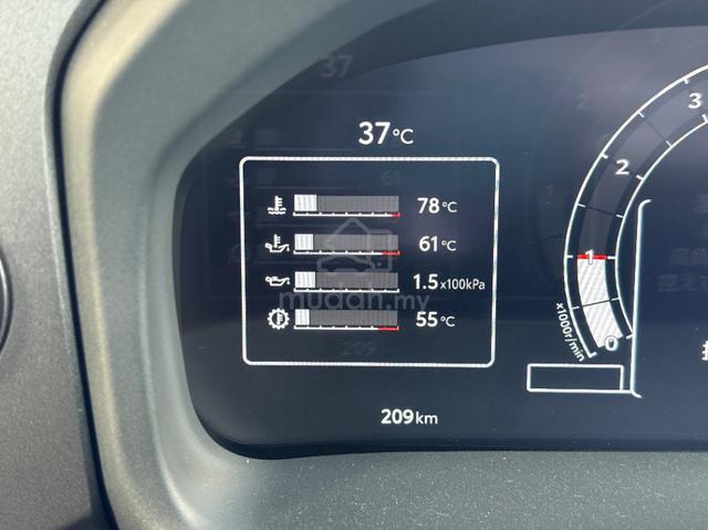 2024 Toyota GR YARIS 1.6 RZ (A) GRADE 6A 207 KM - 4