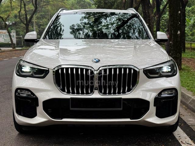 [DIRECT OWNER] 2020 BMW X5 xDRIVE45e - 3