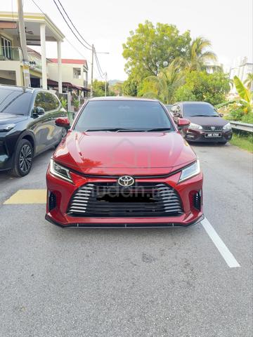 2023 Toyota VIOS 1.5 G MY23 (A) - 1