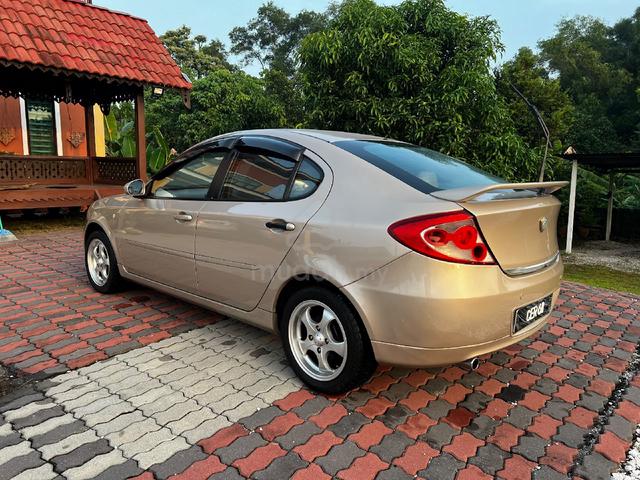 2005 Proton GEN-2 1.6 (A) - 2