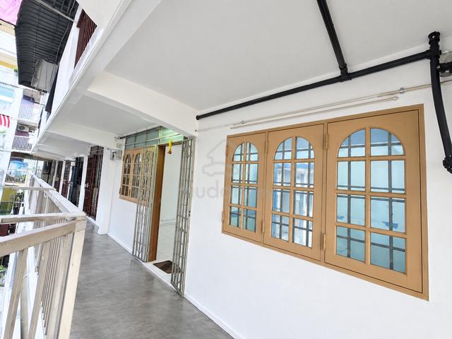 Taman Seri Damai 1