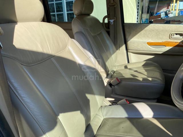 2011 Nissan SERENA 2.0 HIGH-WAY STAR C24 (A) - 5