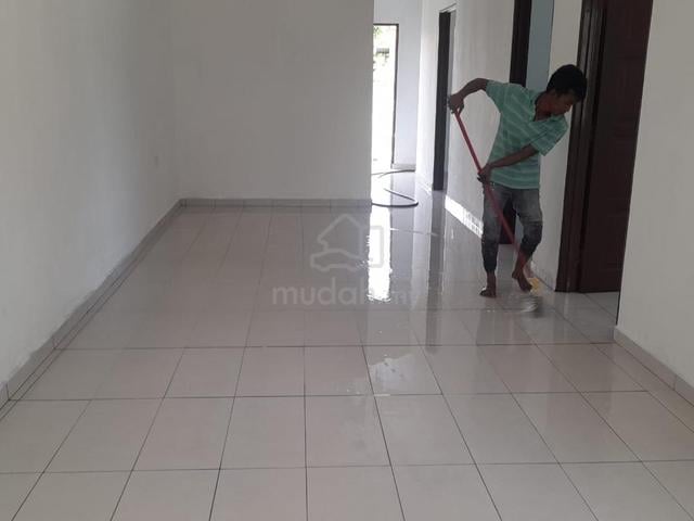 Rumah untuk disewa 1