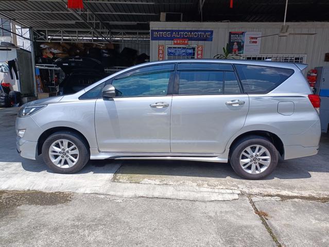 2017 Toyota INNOVA 2.0 G (A),FREE 1 YEAR WARRANTY - 4