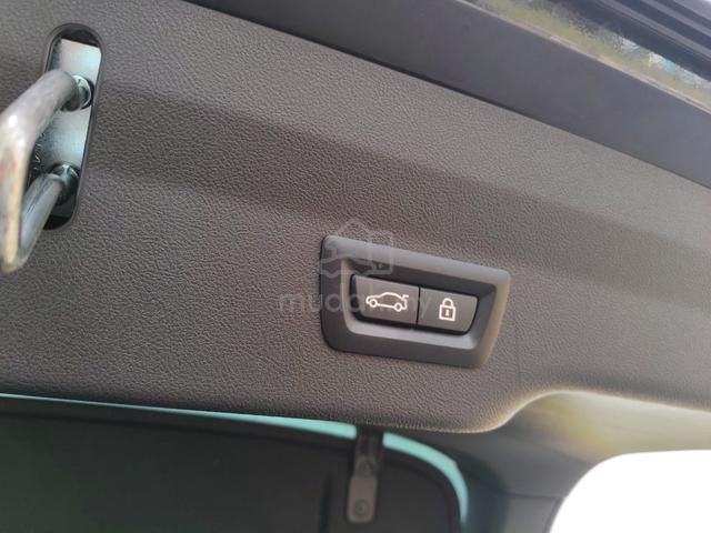 2020 Bmw 6 SERIES 2.0 30I GT M SPORT MY18 G32 (A) - 4