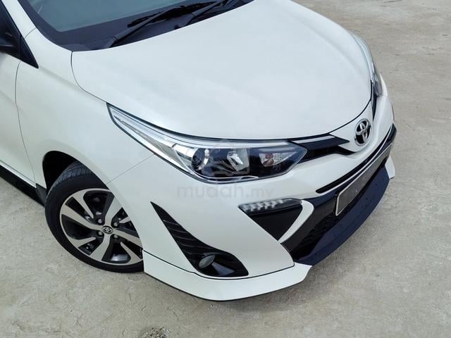 2019 Toyota YARIS 1.5 G (A) - 3