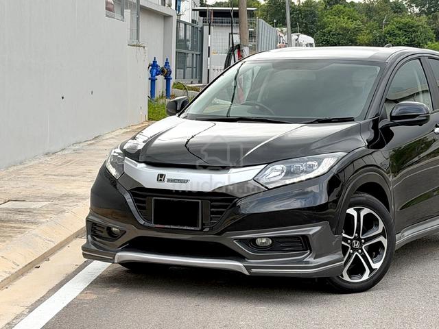 {2018} Honda HR-V 1.8 V MUGEN (A) Bodykit SUV F/Lo - 5