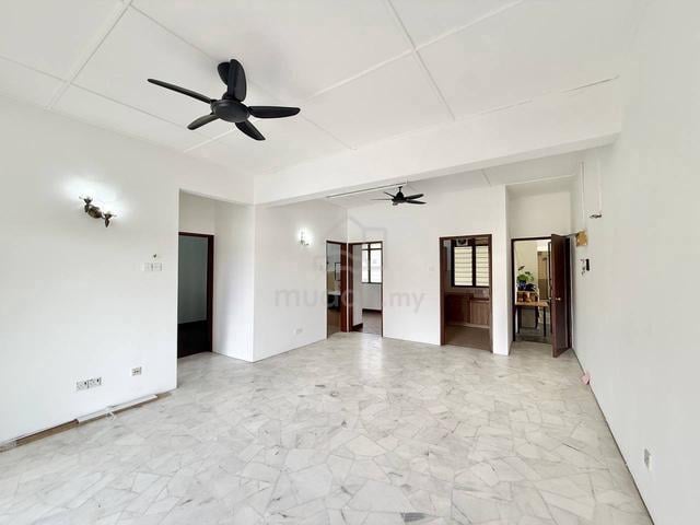Intan Apartment (Setiawangsa) 1