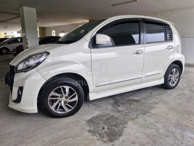 2017 Perodua MYVI 1.5 SE MY11 M600 FACELIFT (A) - 5