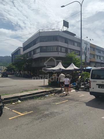 Cheras Shop Lot Land 1