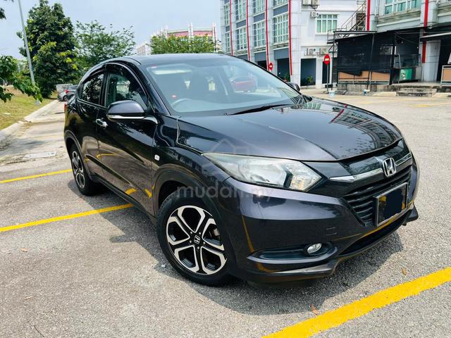 HONDA HR-V 1.8 S - YEAR 2018 - DiRECT OWNER - - 1