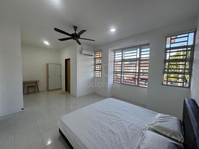 Bilik Sewa Aircond Female Included Bil 1