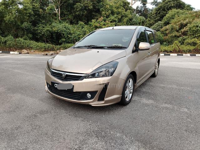 2012 Proton EXORA 1.6 BOLD PREMIUM (A) - 3