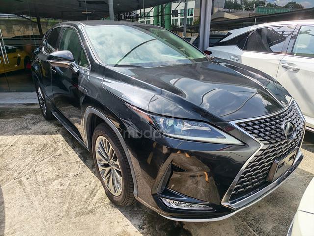 RECOND Lexus RX300 SPECIALIST🔥CHEAPEST N VALUABLE - 1