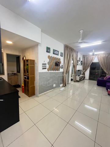 Residensi Zamrud 1