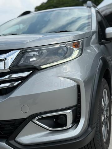 Honda BR-V 1.5 V FACELIFT NEW MODEL FULON 7 SEATER - 4